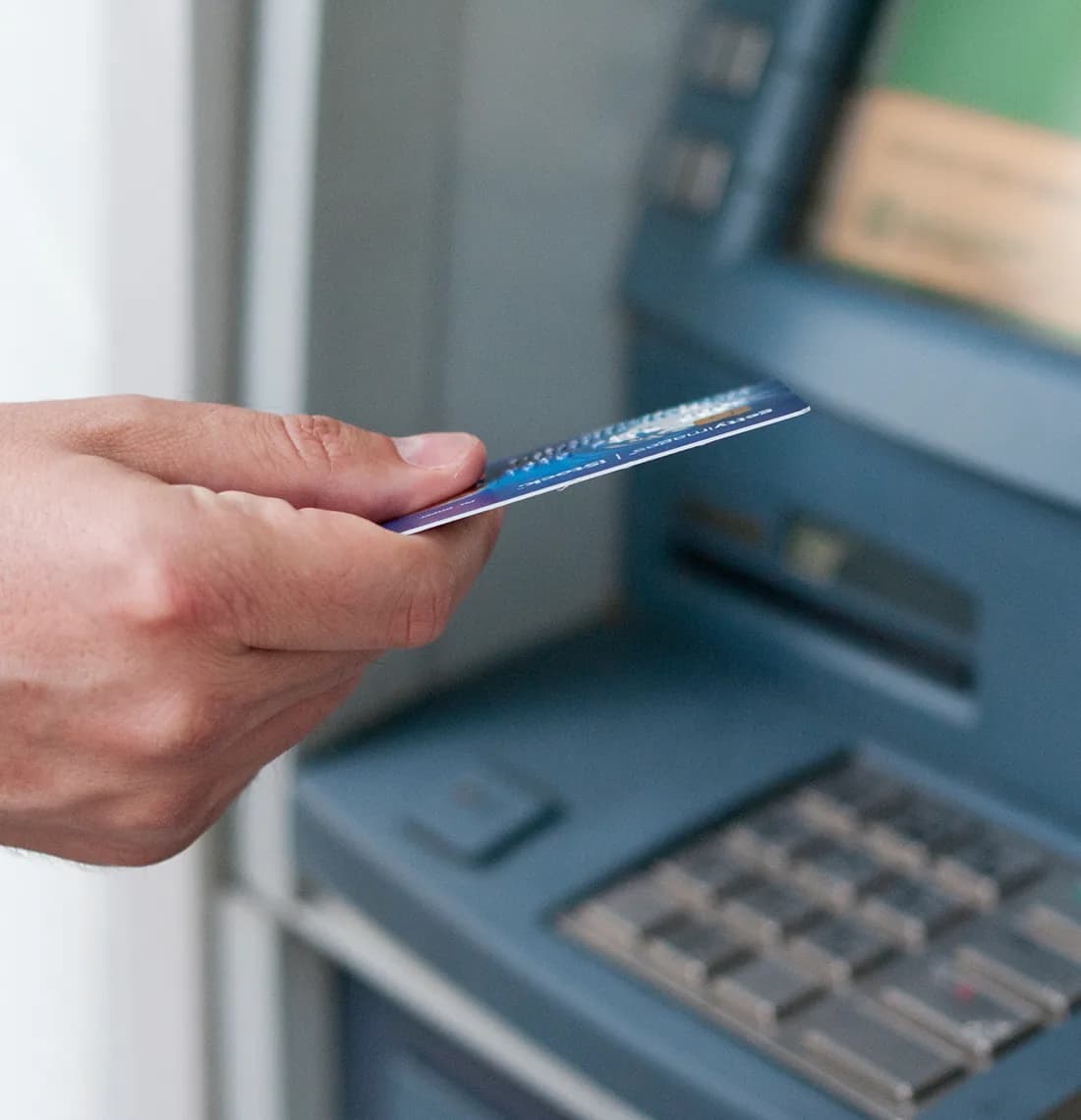 Banks and Financial Institutions