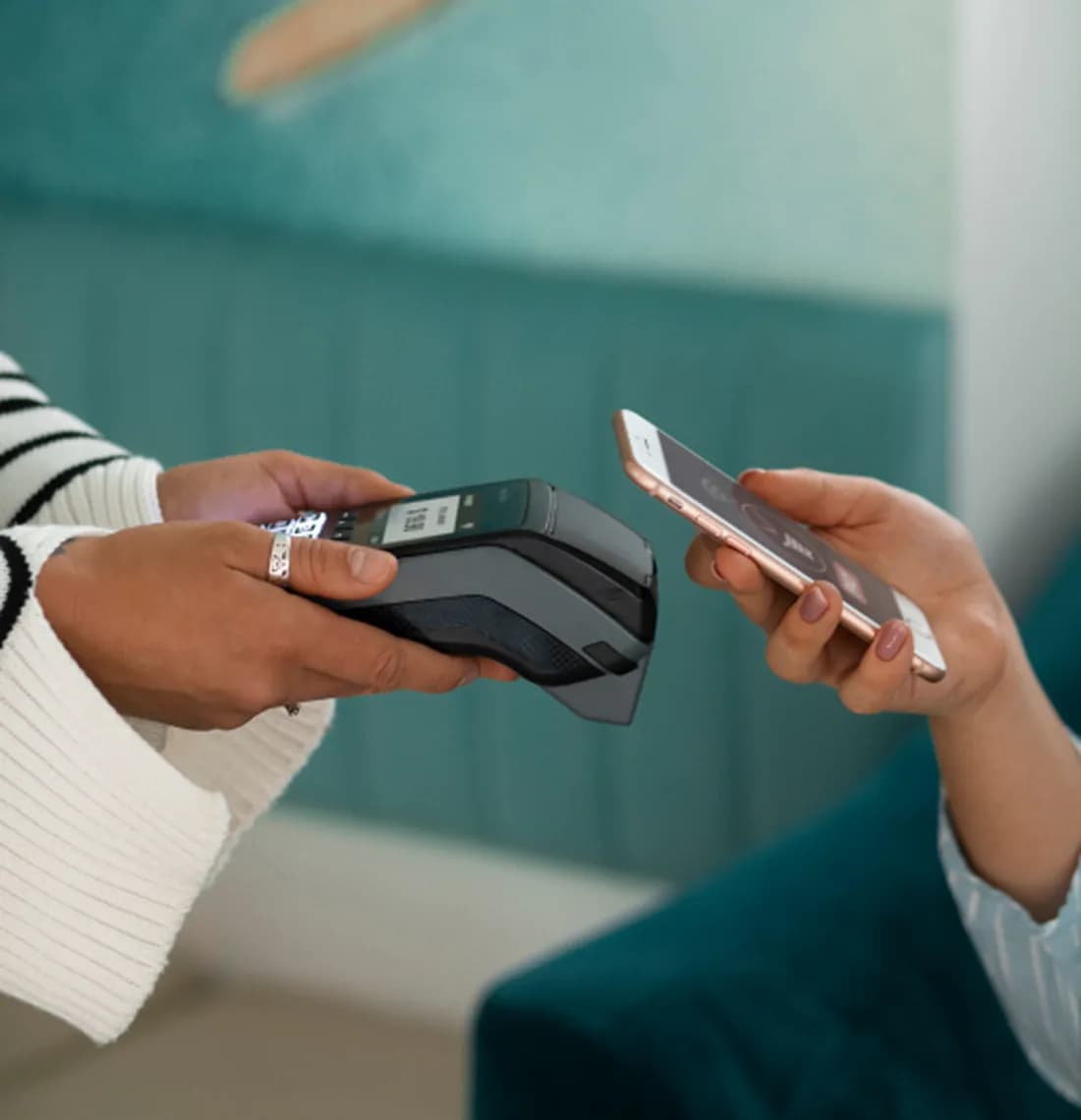 Money Transfer Operators