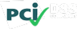 PCI DSS compliant