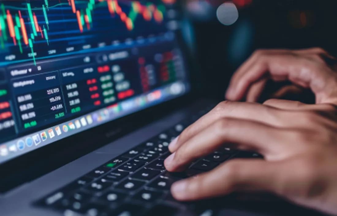 Forex Trading