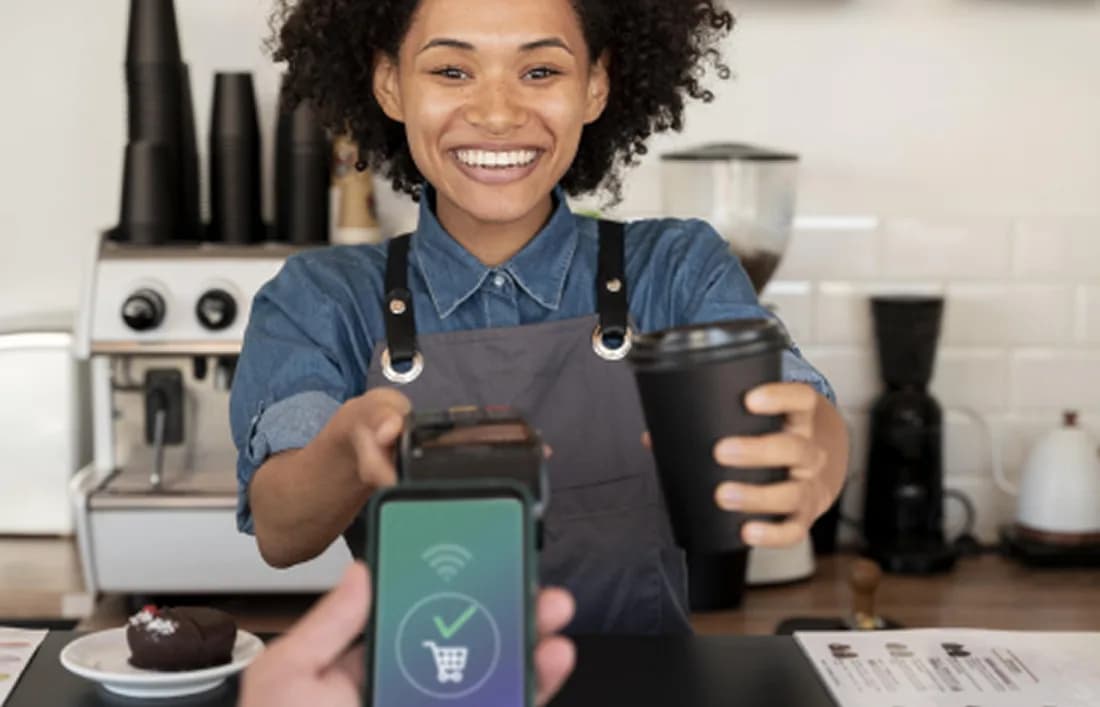 Payment Acceptance