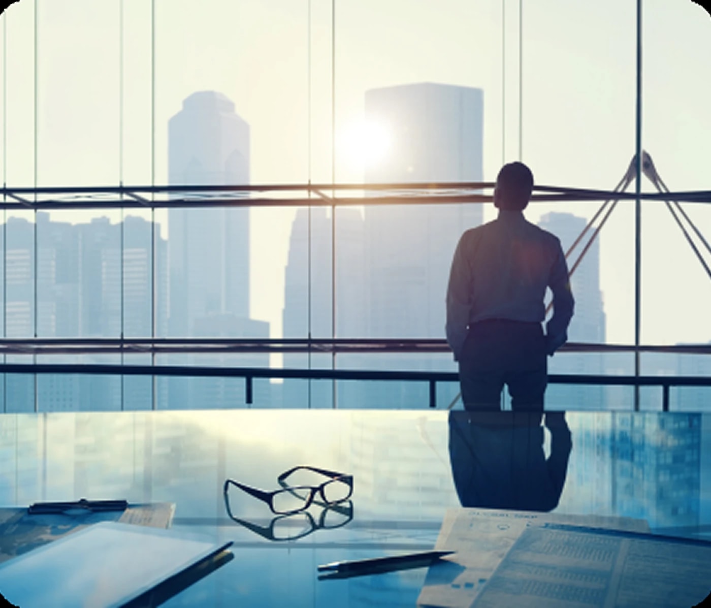 Corporate Solutions