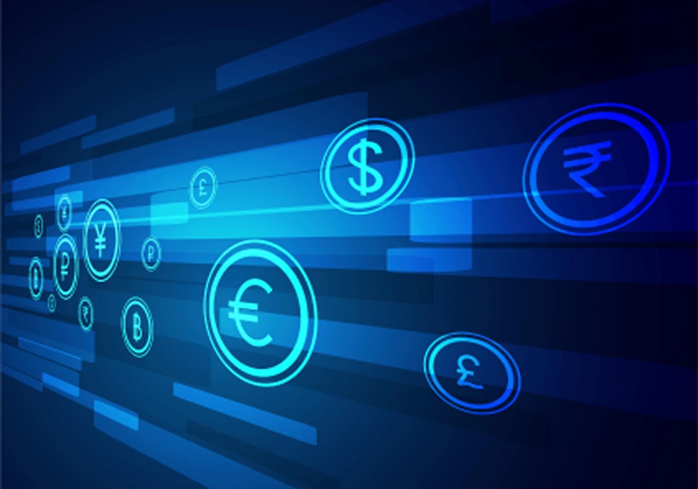 Fast & Efficient Transactions