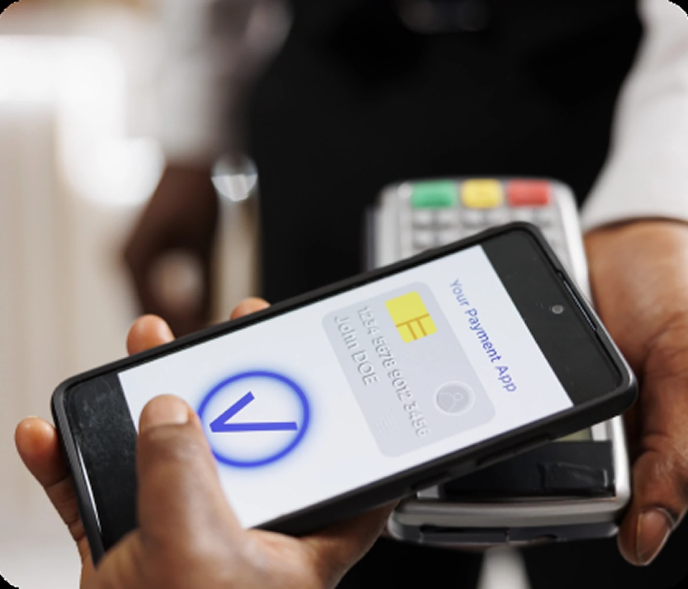 Payment Gateway Integration