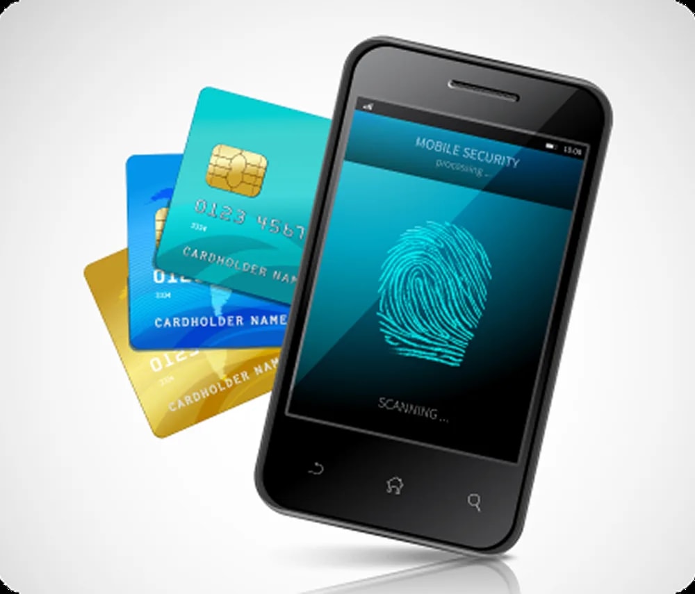 Mobile Wallet Payouts